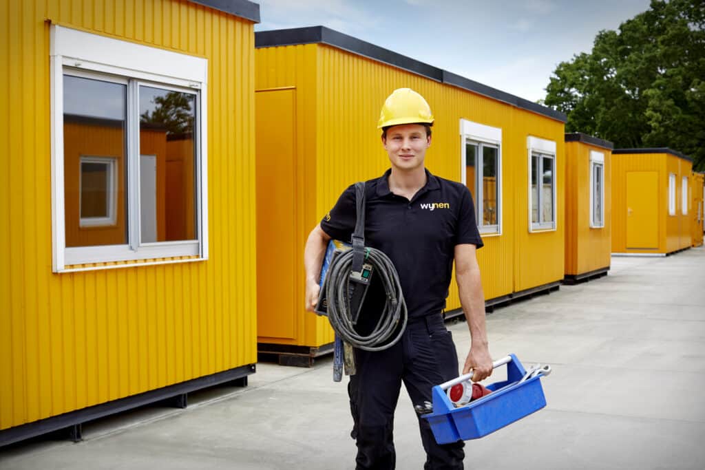 Vacature elektrotechniek