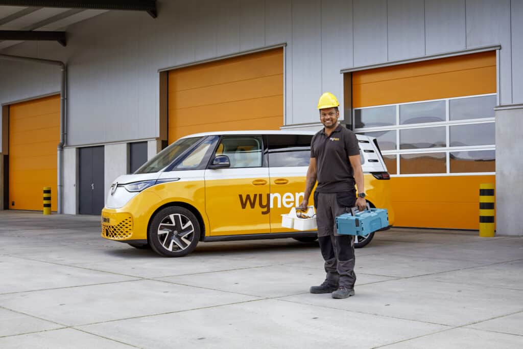 Vacature elektrotechniek